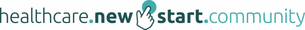 Logo of healthcare.new-start.community